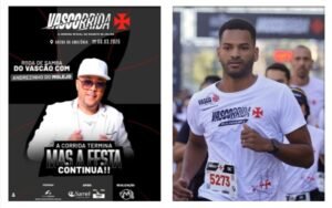 Foto: Assessoria Vasco da Gama