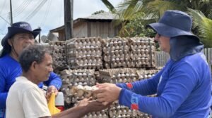 Foto: Assessoria Prefeitura de Carauari