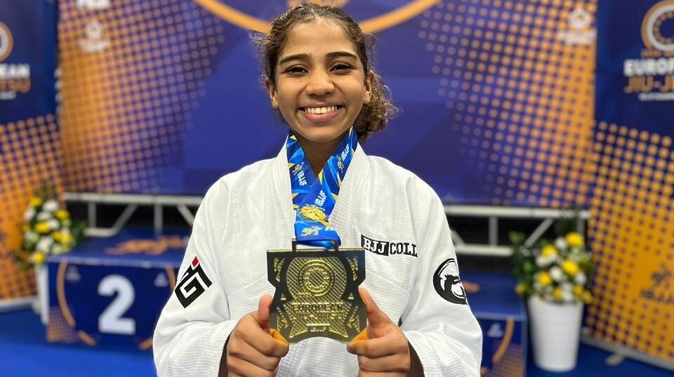 Foto: Rio Summer e Europeu: Divulgação