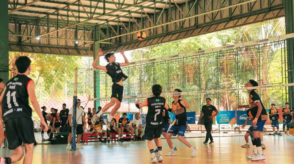 Foto: Emanuel Sports & Marketing.