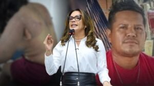 Foto: Miguel Almeida e Divulgação/PC-AM