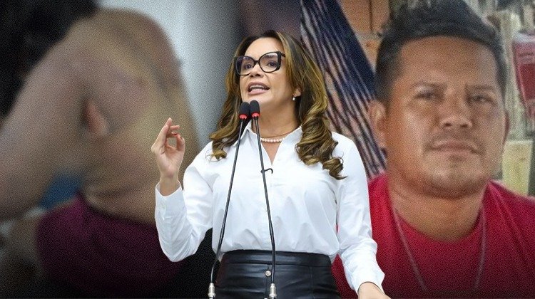 Foto: Miguel Almeida e Divulgação/PC-AM