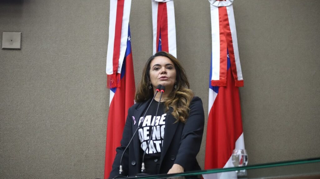 Foto: Miguel Almeida/Assessoria e Danilo Mello/ALEAM