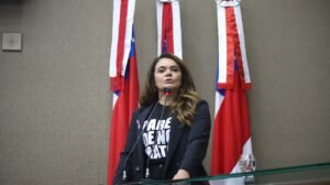 Foto: Miguel Almeida/Assessoria e Danilo Mello/ALEAM