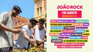 Foto: Michael Dantas