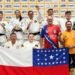 Show de medalhas: Amazonas fatura 18 pódios e larga forte no Brasileiro Regional de Judô