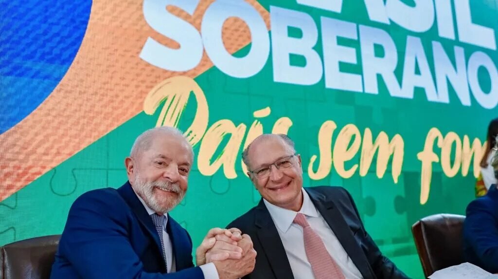 Foto: Ricardo Stuckert