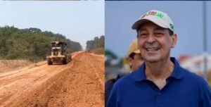 Foto: Assessoria Omar Aziz