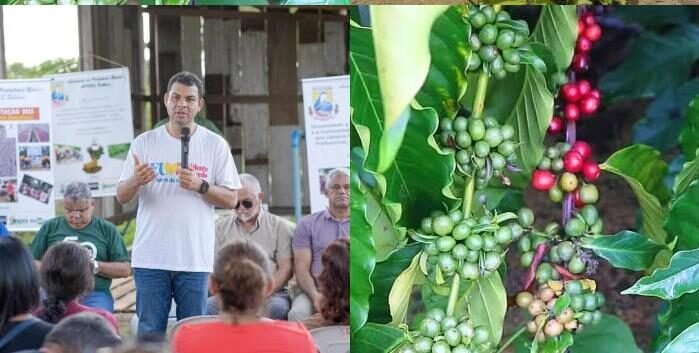 Foto: Assessoria Dep. Saullo Vianna