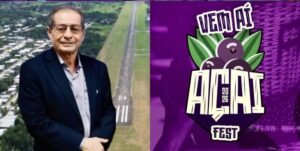 Foto: Assessoria Prefeitura de Carauari