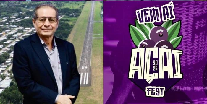 Foto: Assessoria Prefeitura de Carauari