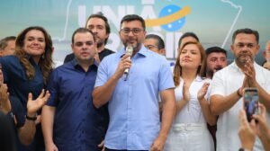 Foto: Assessoria União Brasil Amazonas