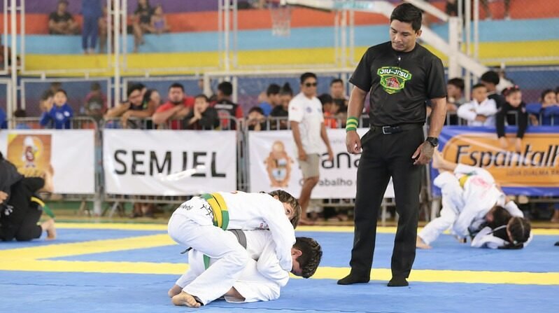 Foto: João Viana/Semcom