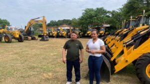 Foto: Assessoria Dep. Sinésio Campos