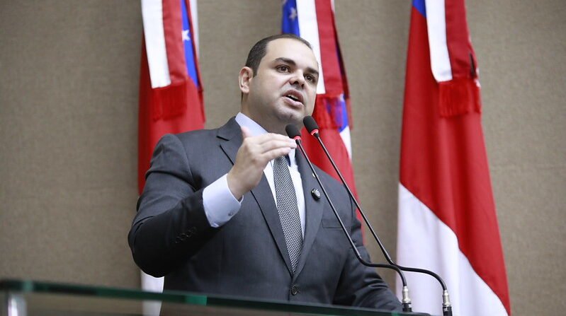 Foto: Danilo Mello/ALEAM