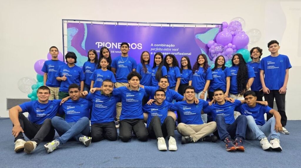 Foto: Assessoria Águas de Manaus