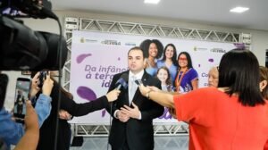 Foto: Herick Pereira e Alberto César Araújo