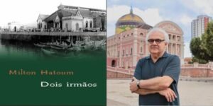 Foto: Assessoria de Comunicação do Sesc Amazonas