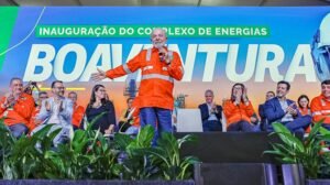 Foto: Ricardo Stuckert/PR