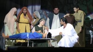 Foto: Emanuel Mendes Siqueira (EMS Comunicação e Marketing)