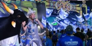 Foto: Assessoria Movimento Marujada