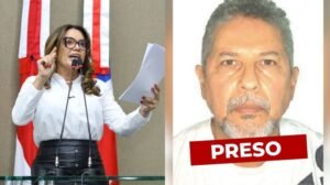 Foto: Assessoria Dep. Alessandra Campelo