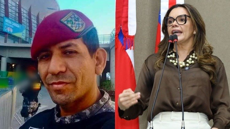 Foto: Assessoria Dep. Alessandra Campelo