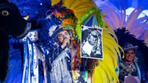 Fots: Magno Benarrós e Hudson Barros