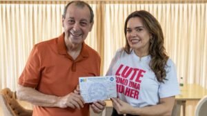 Foto: Assessoria Omar Aziz