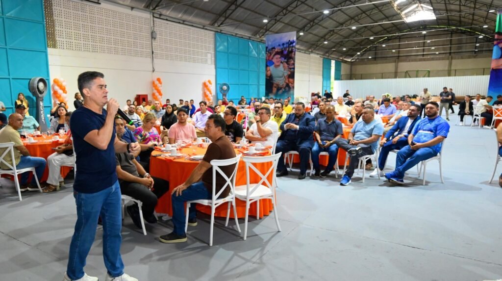 Foto: Dhyeizo Lemos/Avante Amazonas