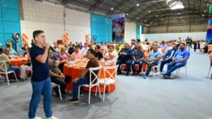 Foto: Dhyeizo Lemos/Avante Amazonas