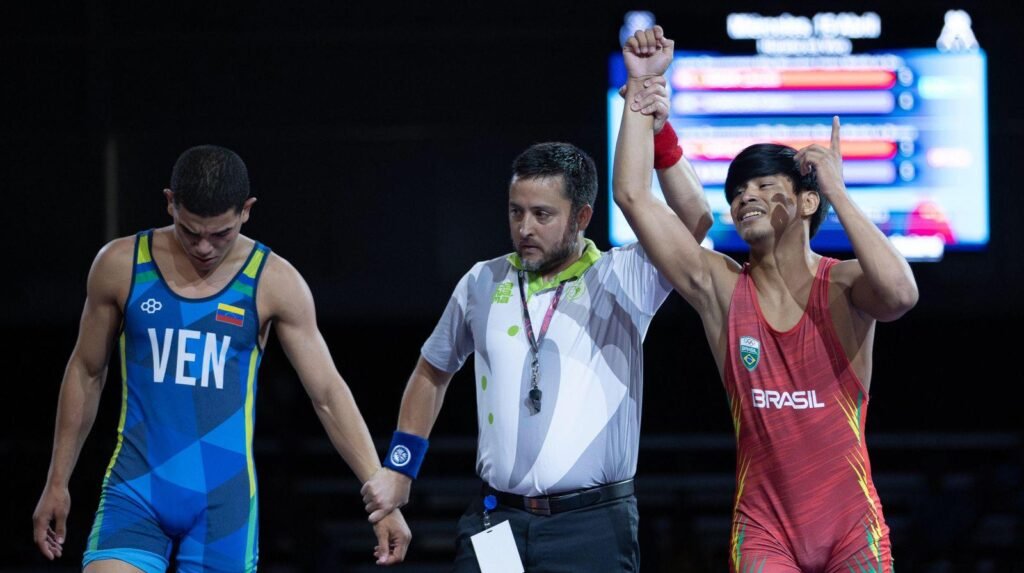 Foto: Léo Barrilari/COB