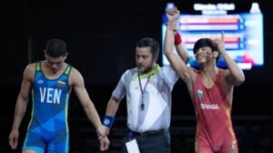 Foto: Léo Barrilari/COB