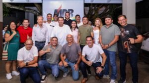 Foto: Assessoria Eduardo Braga