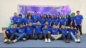 Foto: Assessoria Águas de Manaus