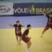 Nilton Lins-AM supera equipe do Paraná por 3 sets a 2 e conquista Brasileiro Interclubes de Vôlei Sub-17 em Manaus