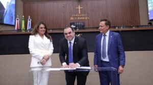 Foto: Assessoria Roberto Cidade