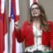 Alessandra Campelo intensifica defesa das mulheres e crianças após casos que chocaram o Amazonas