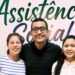 Anderson Souza defende fortalecimento da assistência social e reconhecimento aos assistentes sociais