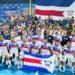 Carauari domina Intermunicipal em Itamarati, conquista o hexa e confirma força no futsal amazonense