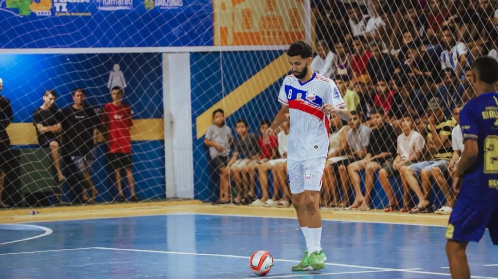 Foto: Divulgação/Carauari
