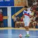 Bicampeão da Série Ouro, Carauari dá espetáculo e confirma favoritismo em Itamarati