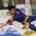 Judô em alta: Copa Caminho Suave bate recorde de inscritos e movimenta Manaus com 700 atletas