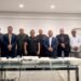 Rômulo Sena é eleito presidente da Fejama e inicia novo ciclo do judô amazonense