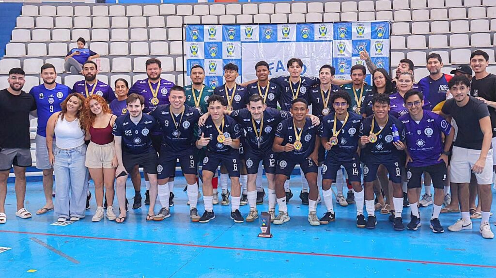 Foto: Cauê Pontes