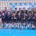 UFAM conquista título do futsal masculino nos JUA’s 2026 e volta ao topo do esporte universitário amazonense