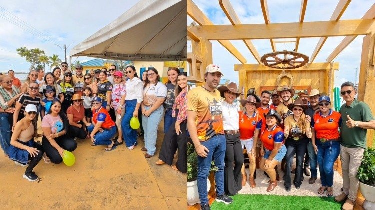 Foto: Assessoria Adail Filho/Divulgação