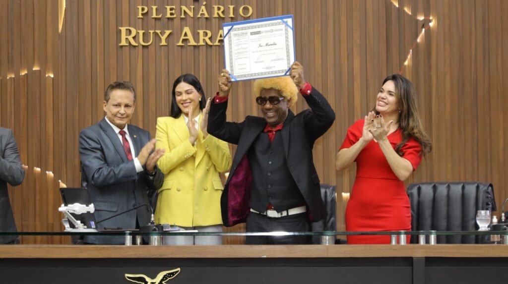 Foto: Miguel Almeida/ALEAM