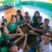 Guardiões da Amazônia mobiliza Parintins e Manaus e transforma educação em prática sustentável