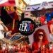 Mercado de Origem recebe a 2ª edição do Festival Zero 92 e transforma Manaus em palco da música amazônica